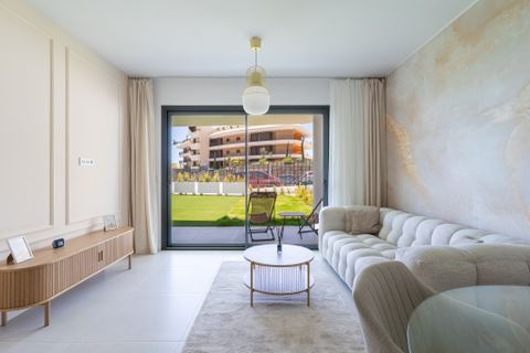 Lejlighed i Benalmadena, Malaga - foto 1