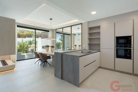 Villa a Marbella, Malaga, Marbella - € 1.960.000 | Ref: IDEPRRM - foto 19
