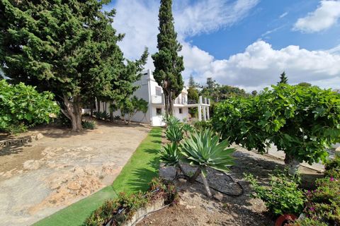 Villa i Salobrena, Granada, Salobrena - € 560.000 | Ref: M658 - foto 2