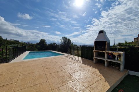 Villa i Salobrena, Granada, Salobrena - € 560.000 | Ref: M658 - foto 5