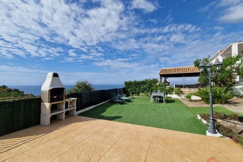 Villa i Salobrena, Granada, Salobrena - € 560.000 | Ref: M658 - foto 6