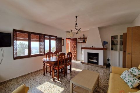 Villa i Salobrena, Granada, Salobrena - € 560.000 | Ref: M658 - foto 9