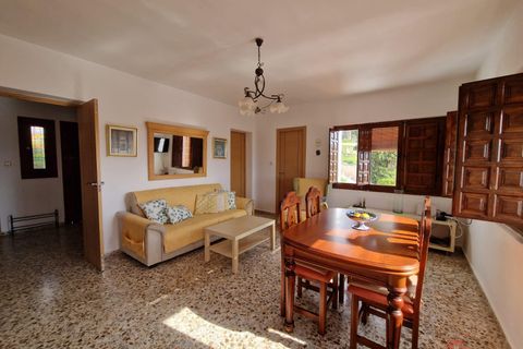 Villa i Salobrena, Granada, Salobrena - € 560.000 | Ref: M658 - foto 11