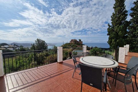 Villa i Salobrena, Granada, Salobrena - € 560.000 | Ref: M658 - foto 12