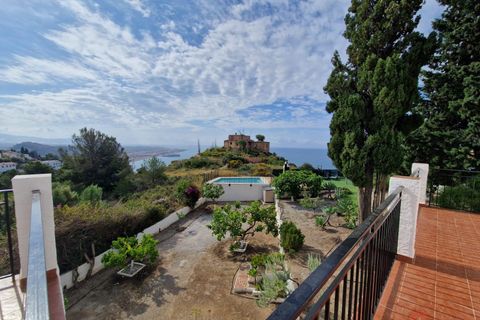 Villa i Salobrena, Granada, Salobrena - € 560.000 | Ref: M658 - foto 13