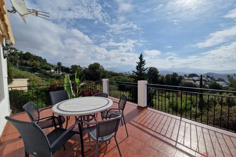 Villa i Salobrena, Granada, Salobrena - € 560.000 | Ref: M658 - foto 14
