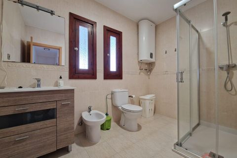 Villa i Salobrena, Granada, Salobrena - € 560.000 | Ref: M658 - foto 17