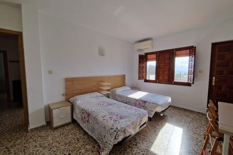Villa i Salobrena, Granada, Salobrena - € 560.000 | Ref: M658 - foto 20