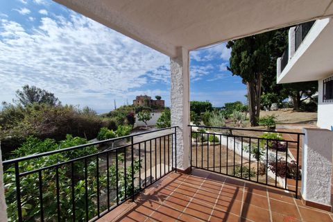 Villa i Salobrena, Granada, Salobrena - € 560.000 | Ref: M658 - foto 25