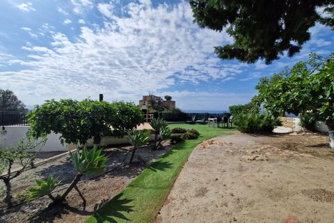 Villa i Salobrena, Granada, Salobrena - € 560.000 | Ref: M658 - foto 26