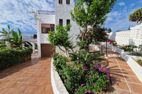 Villa i Salobrena, Granada, Salobrena - € 560.000 | Ref: M658 - foto 27