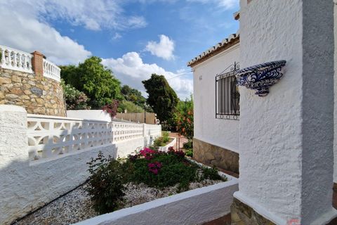 Villa i Salobrena, Granada, Salobrena - € 560.000 | Ref: M658 - foto 28