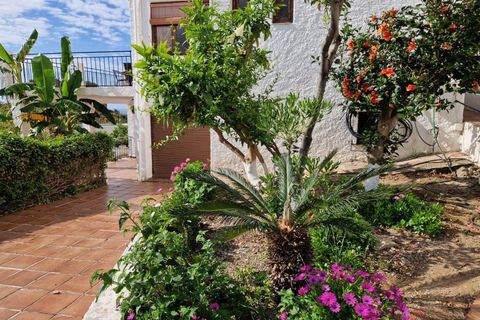 Villa i Salobrena, Granada, Salobrena - € 560.000 | Ref: M658 - foto 29