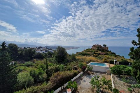 Villa i Salobrena, Granada, Salobrena - € 560.000 | Ref: M658 - foto 30