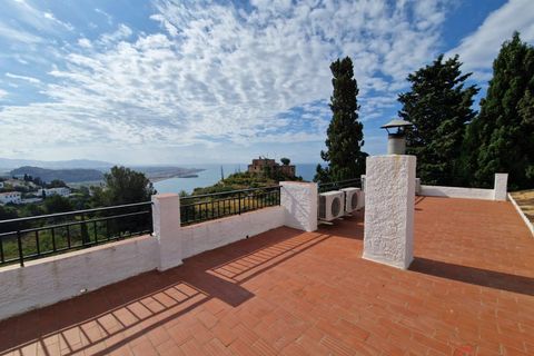 Villa i Salobrena, Granada, Salobrena - € 560.000 | Ref: M658 - foto 31