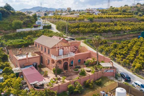 Villa i Nerja, Malaga, Nerja - € 995.000 | Ref: DH30208 - foto 1