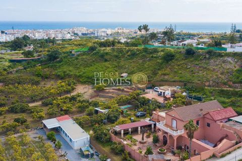 Villa i Nerja, Malaga, Nerja - € 995.000 | Ref: DH30208 - foto 8