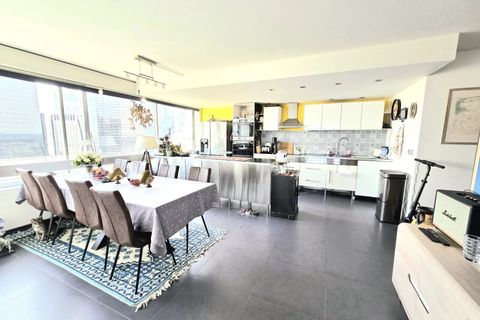 Apartament a Puteaux, Hauts-de-Seine - foto 4