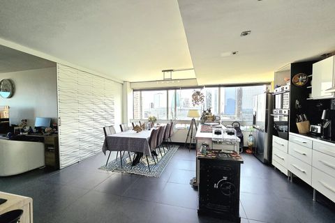 Apartament a Puteaux, Hauts-de-Seine - foto 5