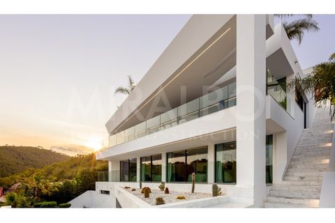 Villa i Ibiza, Ibiza, Ibiza - € 5.685.000 | Ref: MIR0086 - foto 1