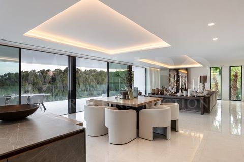 Villa i Ibiza, Ibiza, Ibiza - € 5.685.000 | Ref: MIR0086 - foto 10