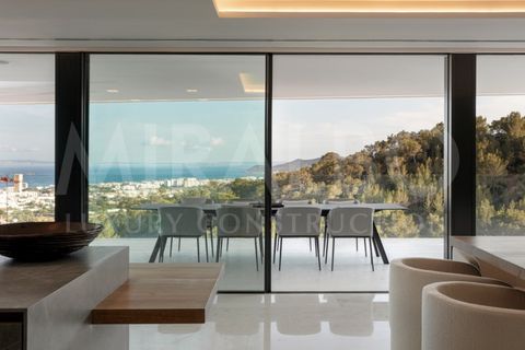 Villa i Ibiza, Ibiza, Ibiza - € 5.685.000 | Ref: MIR0086 - foto 11