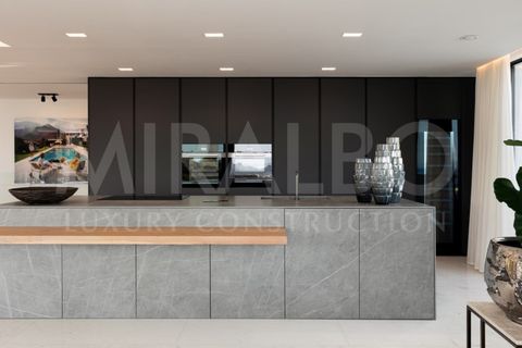 Villa i Ibiza, Ibiza, Ibiza - € 5.685.000 | Ref: MIR0086 - foto 12