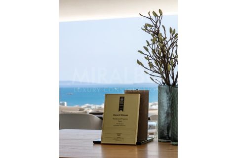 Villa i Ibiza, Ibiza, Ibiza - € 5.685.000 | Ref: MIR0086 - foto 13