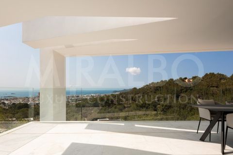 Villa i Ibiza, Ibiza, Ibiza - € 5.685.000 | Ref: MIR0086 - foto 14