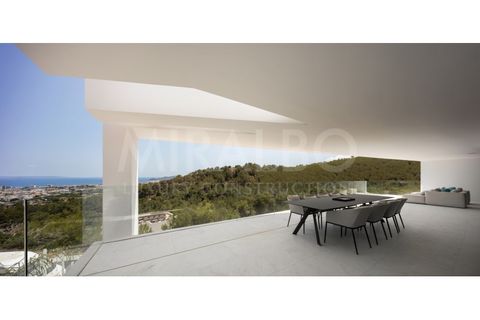 Villa i Ibiza, Ibiza, Ibiza - € 5.685.000 | Ref: MIR0086 - foto 16
