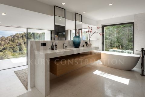 Villa i Ibiza, Ibiza, Ibiza - € 5.685.000 | Ref: MIR0086 - foto 21
