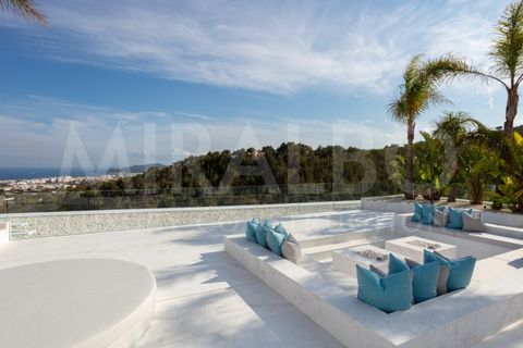 Villa i Ibiza, Ibiza, Ibiza - € 5.685.000 | Ref: MIR0086 - foto 30