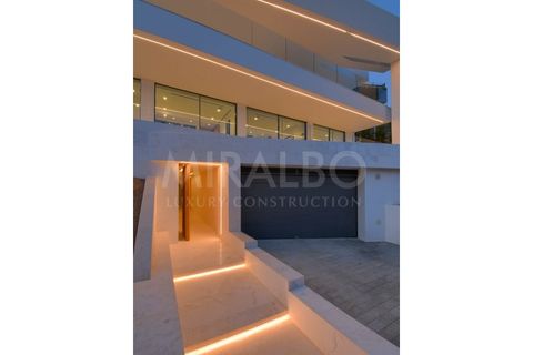 Villa i Ibiza, Ibiza, Ibiza - € 5.685.000 | Ref: MIR0086 - foto 31