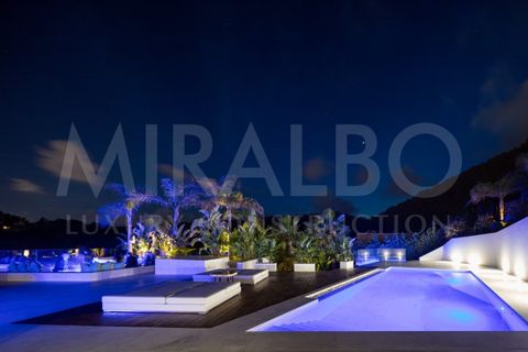 Villa i Ibiza, Ibiza, Ibiza - € 5.685.000 | Ref: MIR0086 - foto 32