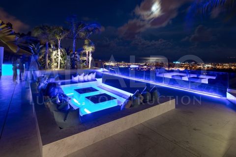 Villa i Ibiza, Ibiza, Ibiza - € 5.685.000 | Ref: MIR0086 - foto 33