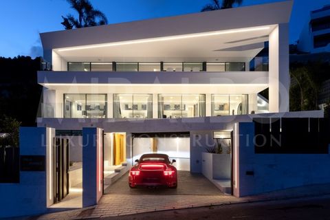 Villa i Ibiza, Ibiza, Ibiza - € 5.685.000 | Ref: MIR0086 - foto 34