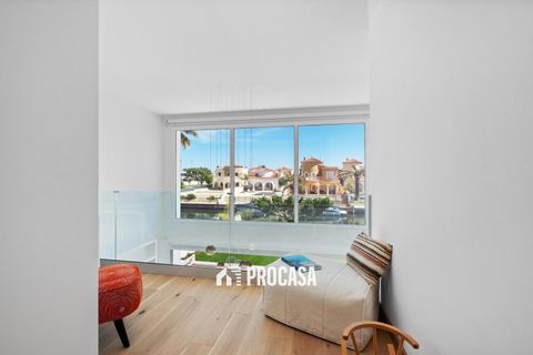 Villa a Empuriabrava, Gerona, Empuriabrava - € 1.395.000 | Ref: 3789 - foto 13
