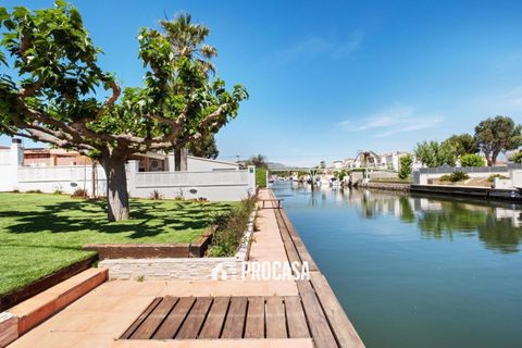 Villa a Empuriabrava, Gerona, Empuriabrava - € 1.395.000 | Ref: 3789 - foto 23
