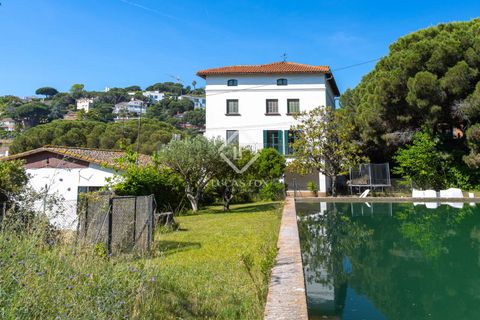 Landejendom i Alella, Barcelona, Alella - € 3.700.000 | Ref: MRS59218 - foto 9