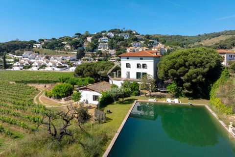 Landejendom i Alella, Barcelona, Alella - € 3.700.000 | Ref: MRS59218 - foto 11