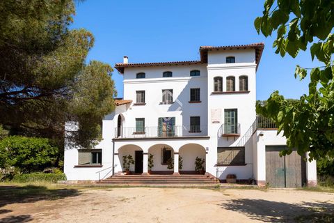 Landejendom i Alella, Barcelona, Alella - € 3.700.000 | Ref: MRS59218 - foto 2