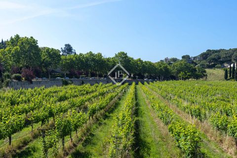 Landejendom i Alella, Barcelona, Alella - € 3.700.000 | Ref: MRS59218 - foto 12