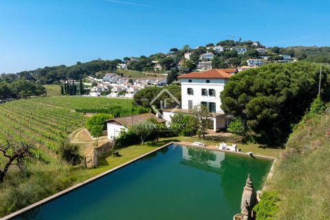 Landejendom i Alella, Barcelona, Alella - € 3.700.000 | Ref: MRS59218 - foto 14