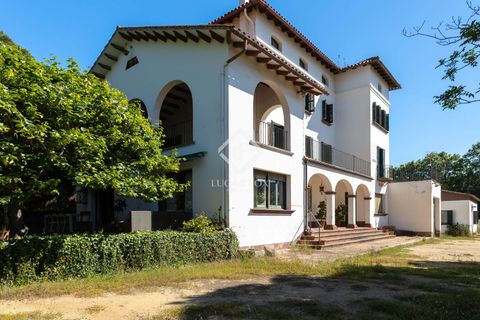 Landejendom i Alella, Barcelona, Alella - € 3.700.000 | Ref: MRS59218 - foto 15