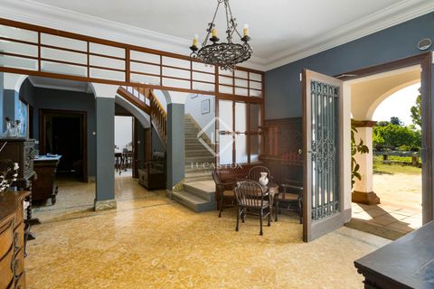 Landejendom i Alella, Barcelona, Alella - € 3.700.000 | Ref: MRS59218 - foto 20