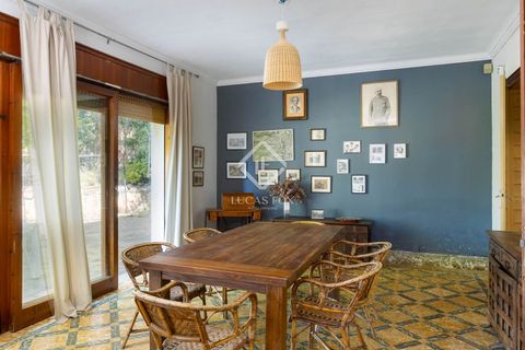 Landejendom i Alella, Barcelona, Alella - € 3.700.000 | Ref: MRS59218 - foto 22