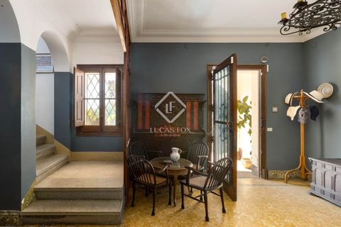Landejendom i Alella, Barcelona, Alella - € 3.700.000 | Ref: MRS59218 - foto 26