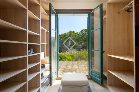 Landejendom i Alella, Barcelona, Alella - € 3.700.000 | Ref: MRS59218 - foto 31