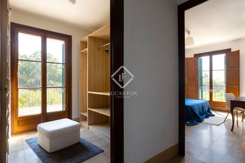 Landejendom i Alella, Barcelona, Alella - € 3.700.000 | Ref: MRS59218 - foto 33