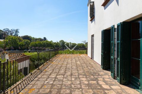 Landejendom i Alella, Barcelona, Alella - € 3.700.000 | Ref: MRS59218 - foto 34